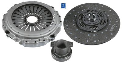 Clutch Kit SACHS 3400 700 334