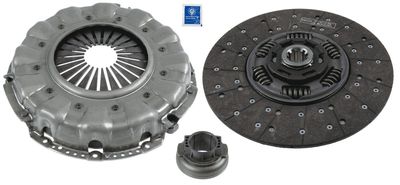 Clutch Kit SACHS 3400 700 338
