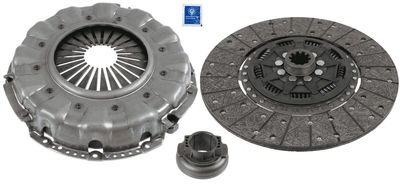 Clutch Kit SACHS 3400 700 339