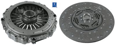Clutch Kit SACHS 3400 700 342