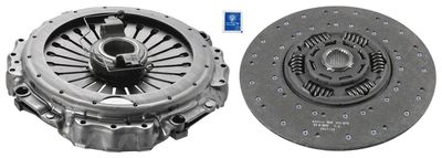 Clutch Kit SACHS 3400 700 350