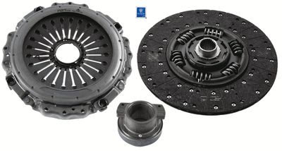 Clutch Kit SACHS 3400 700 373