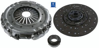 Clutch Kit SACHS 3400 700 377