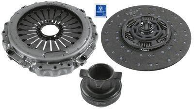 Clutch Kit SACHS 3400 700 380