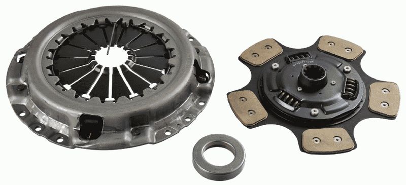 SACHS 3400 700 385 Clutch Kit