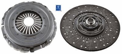 Clutch Kit SACHS 3400 700 397