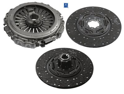 Clutch Kit SACHS 3400 700 407