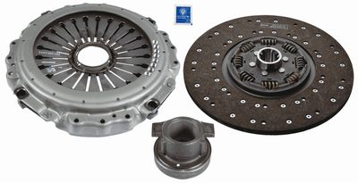 Clutch Kit SACHS 3400 700 410