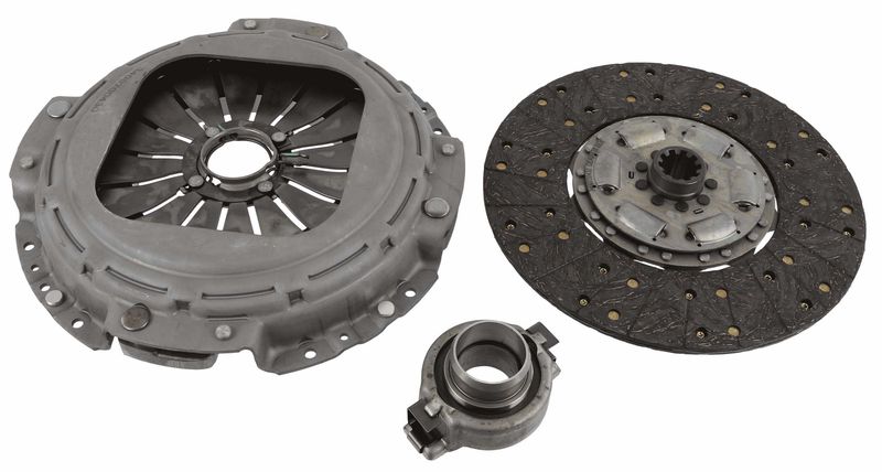 SACHS 3400 700 430 Clutch Kit