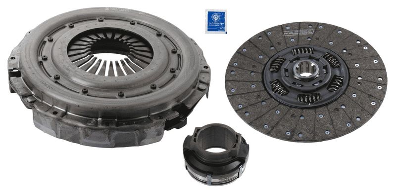 SACHS 3400 700 436 Clutch Kit