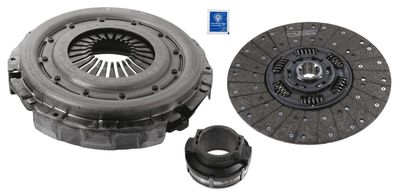 Clutch Kit SACHS 3400 700 436