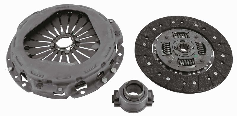 SACHS 3400 700 444 Clutch Kit