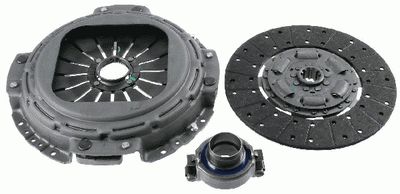 Clutch Kit SACHS 3400 700 452