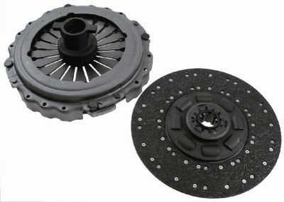Clutch Kit SACHS 3400 700 457