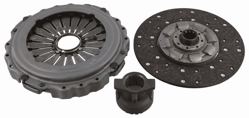 SACHS 3400 700 462 Clutch Kit