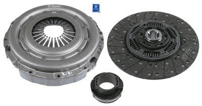 Clutch Kit SACHS 3400 700 464