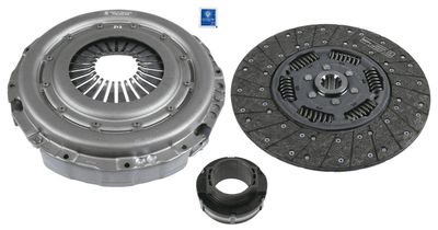 Clutch Kit SACHS 3400 700 465