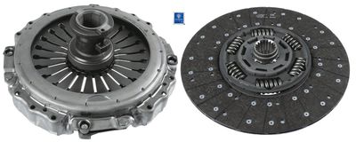 Clutch Kit SACHS 3400 700 468