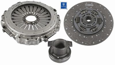 Clutch Kit SACHS 3400 700 470