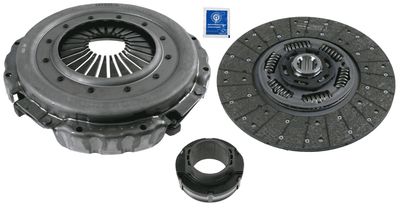 Clutch Kit SACHS 3400 700 473