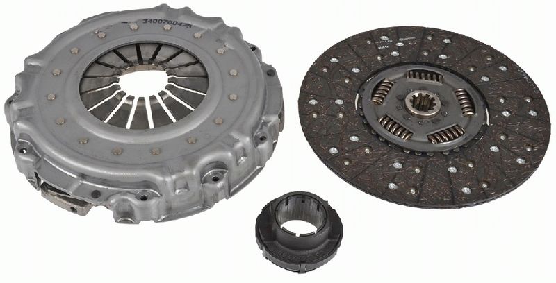 SACHS 3400 700 475 Clutch Kit