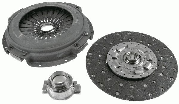SACHS 3400 700 480 Clutch Kit
