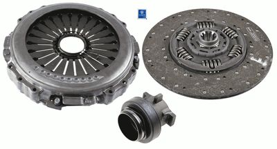 Clutch Kit SACHS 3400 700 494