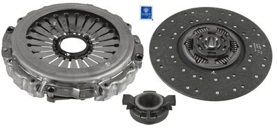 Clutch Kit SACHS 3400 700 497