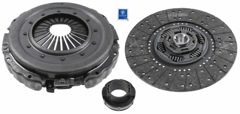SACHS 3400 700 523 Clutch Kit