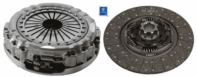 Clutch Kit SACHS 3400 700 535