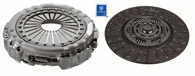 Clutch Kit SACHS 3400 700 541