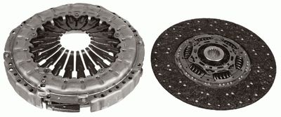 Clutch Kit SACHS 3400 700 546