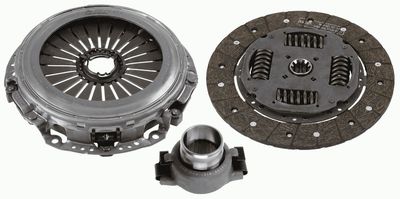 Clutch Kit SACHS 3400 700 552