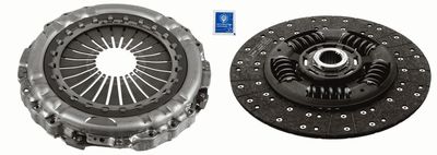 Clutch Kit SACHS 3400 700 602