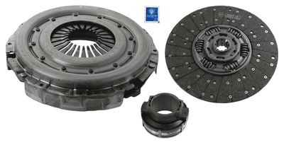 Clutch Kit SACHS 3400 700 607