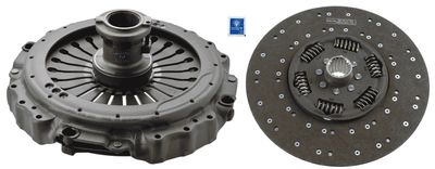 Clutch Kit SACHS 3400 700 615