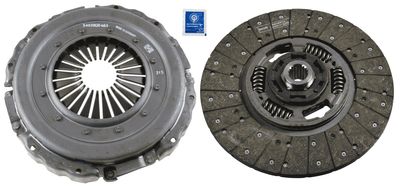 Clutch Kit SACHS 3400 700 621