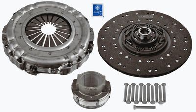 Clutch Kit SACHS 3400 700 622