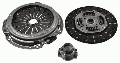 Clutch Kit SACHS 3400 700 632