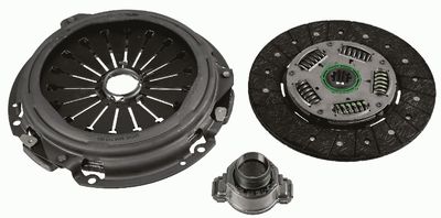 Clutch Kit SACHS 3400 700 653