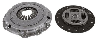 Clutch Kit SACHS 3400 700 672