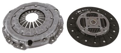 Clutch Kit SACHS 3400 700 673
