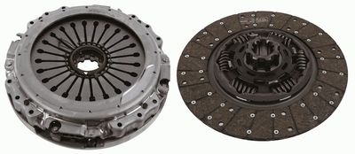 Clutch Kit SACHS 3400 700 677