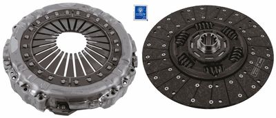 Clutch Kit SACHS 3400 700 693