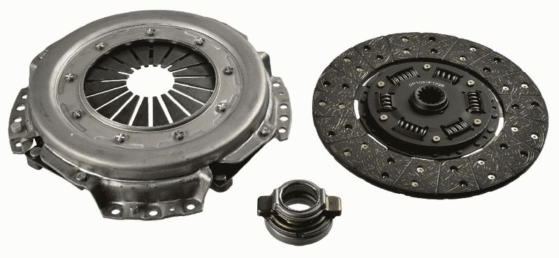 SACHS 3400 700 388 Clutch Kit