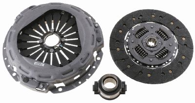 Clutch Kit SACHS 3400 700 447