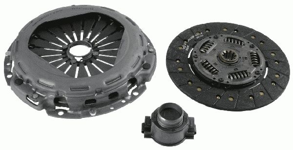 SACHS 3400 700 483 Clutch Kit