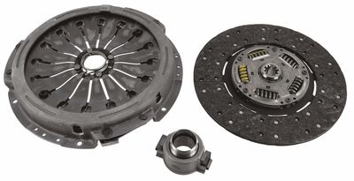 Clutch Kit SACHS 3400 700 682