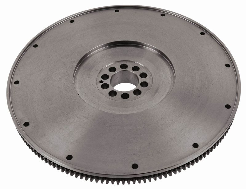 SACHS 3421 601 010 Flywheel