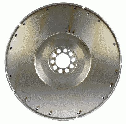 SACHS 3421 601 014 Flywheel
